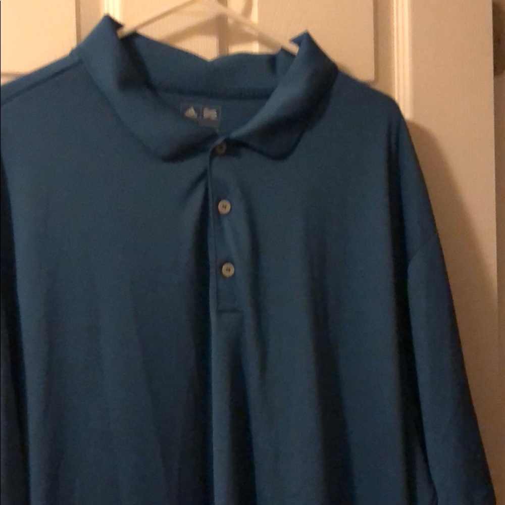 Polo shirt